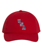 USA Performance Hat